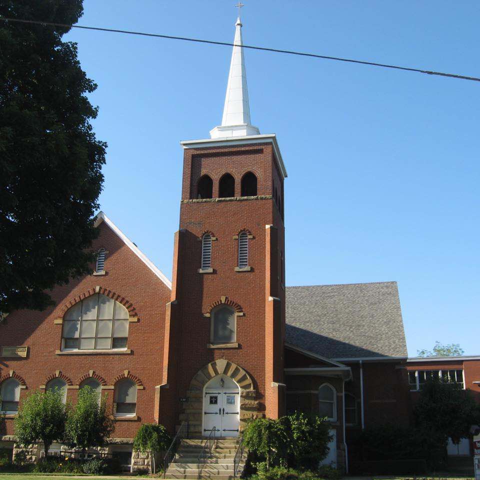 Home | Neshannock Presbyterian Church