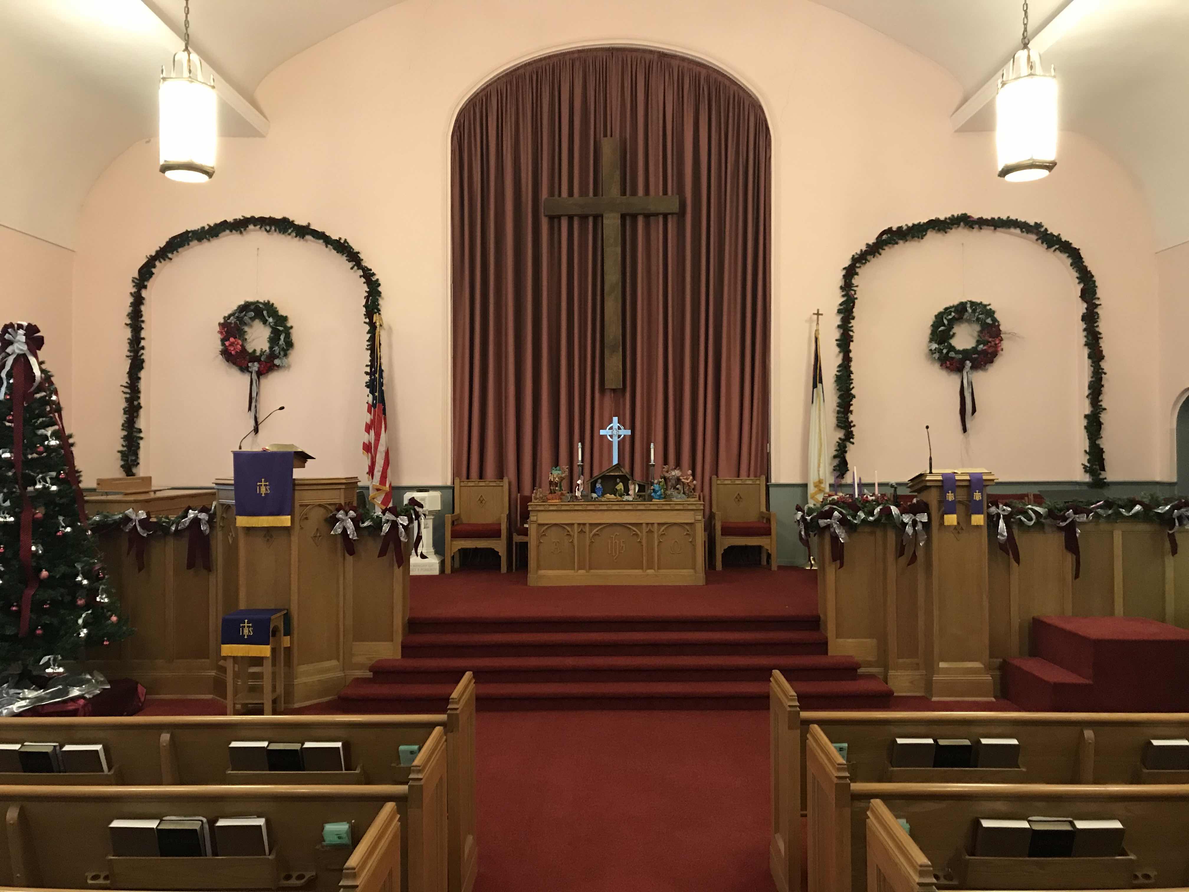 Neshannock Presbyterian Church